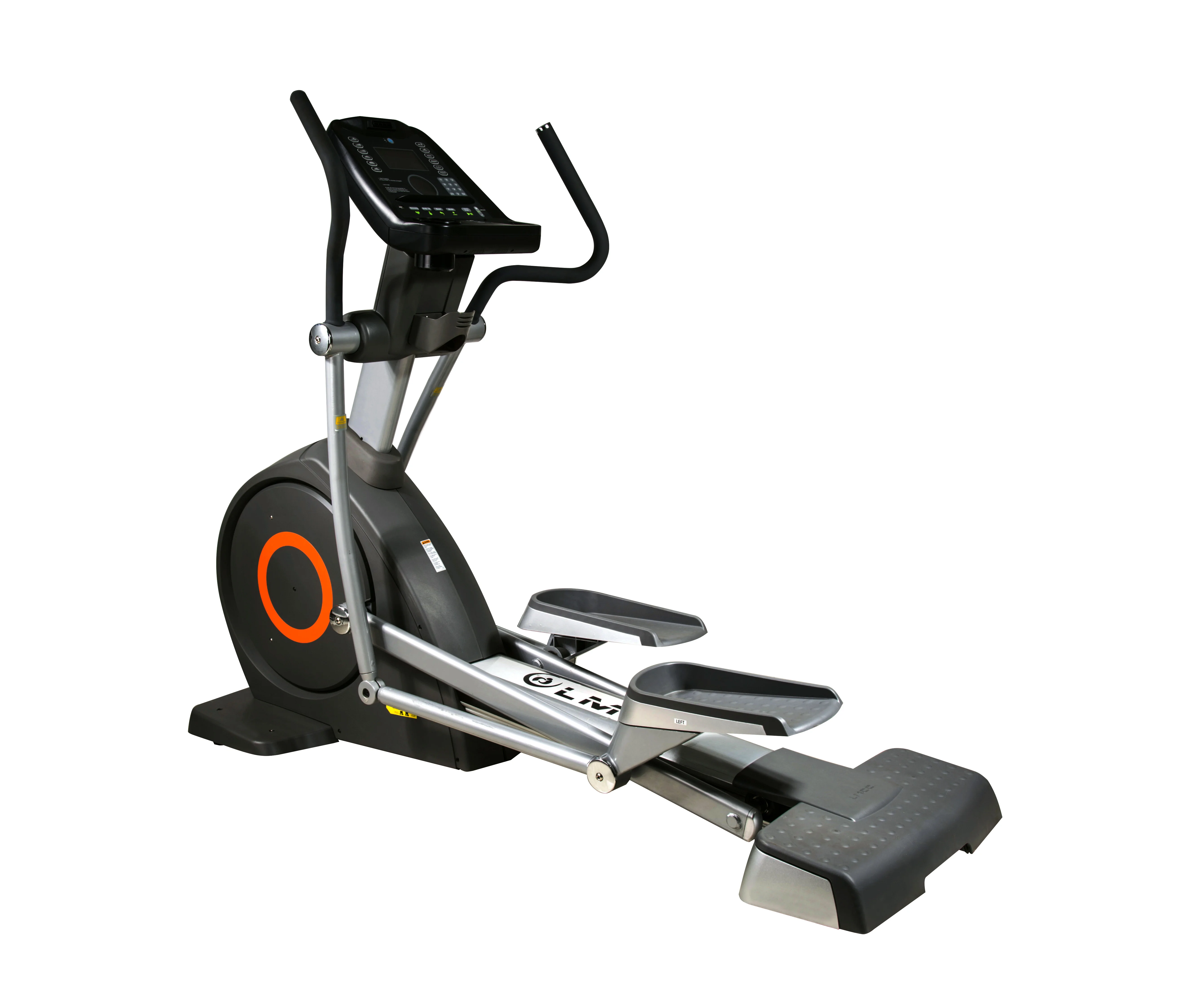 Professional Commercial Elliptical Bike Gym Equipment Whole Body Training Machine Elliptical Trainer Bike For Gym/Office/Home