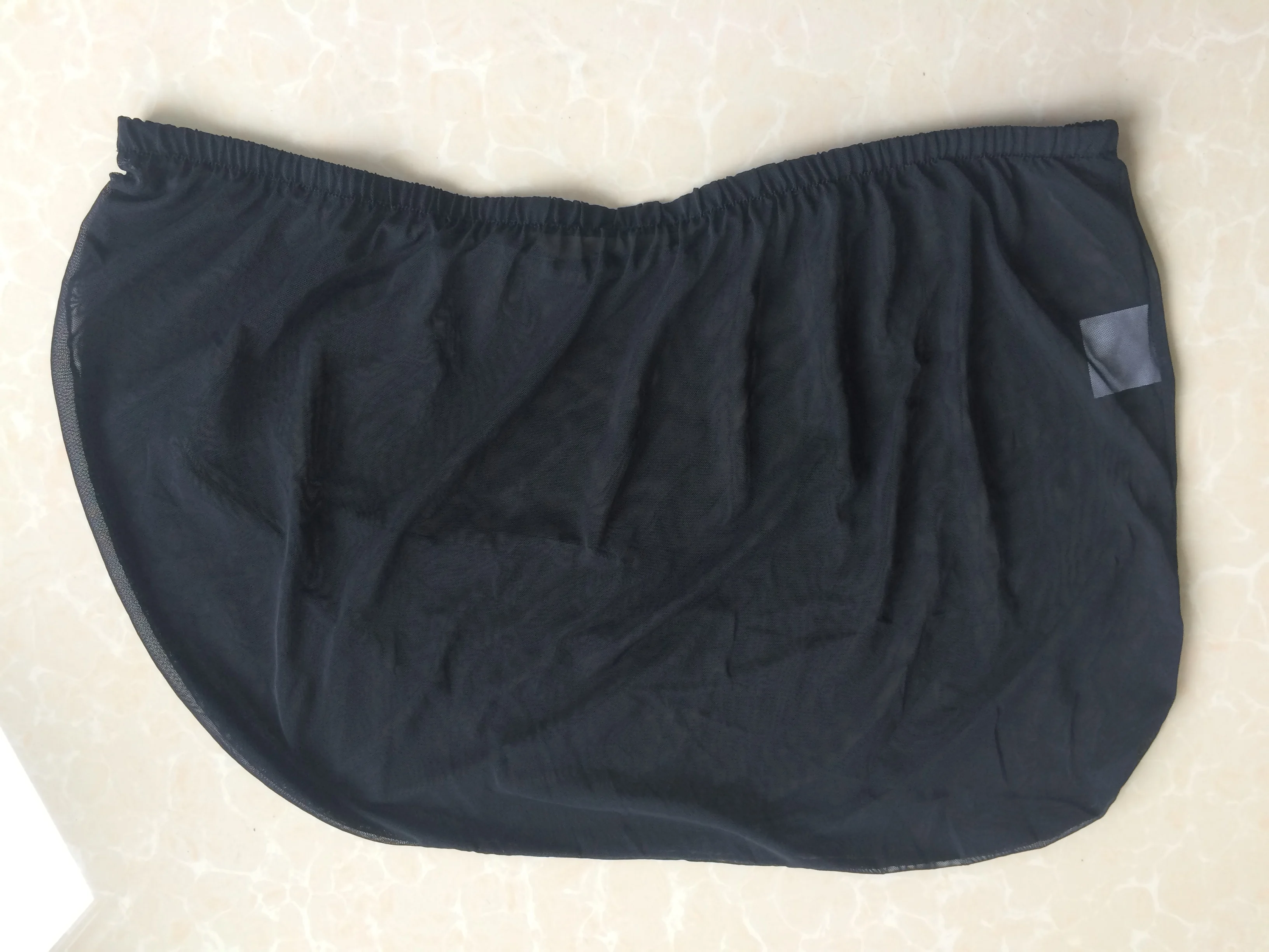 Hot sale wholesale high quality sunshade car sides window sunshades universal mesh car shade sunshade