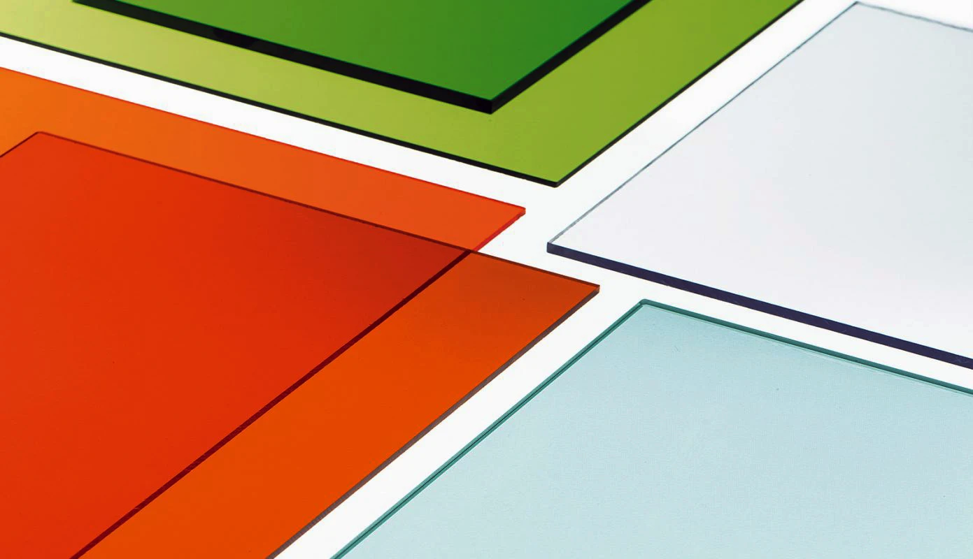 
Wholesale Price Glass or Acrylic OD4+ OD6+ 532nm 1064nm Nd YAG Fiber Laser Protective Window 