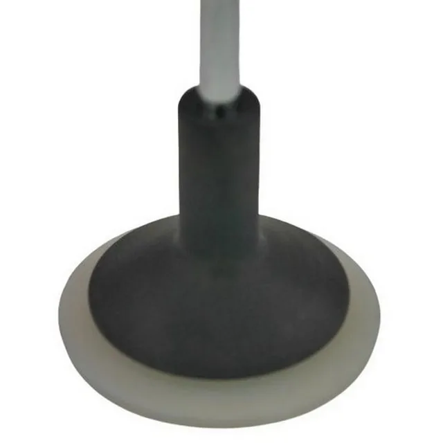 High Performance 3.0 Kgs Handy Straight Air Pneumatic 50mm Suction Cup Sucking Vacuum Lifter Wand