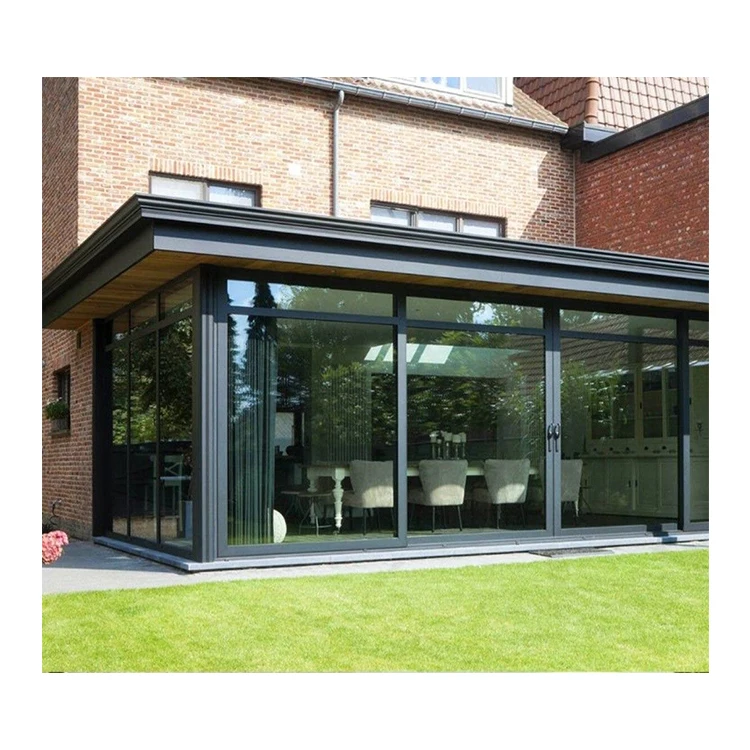 Above Ground Pool Enclosure Screen Gazebo Sunroom Aluminum Pool Enclosure Kits Wholesale Prefab Sunroom