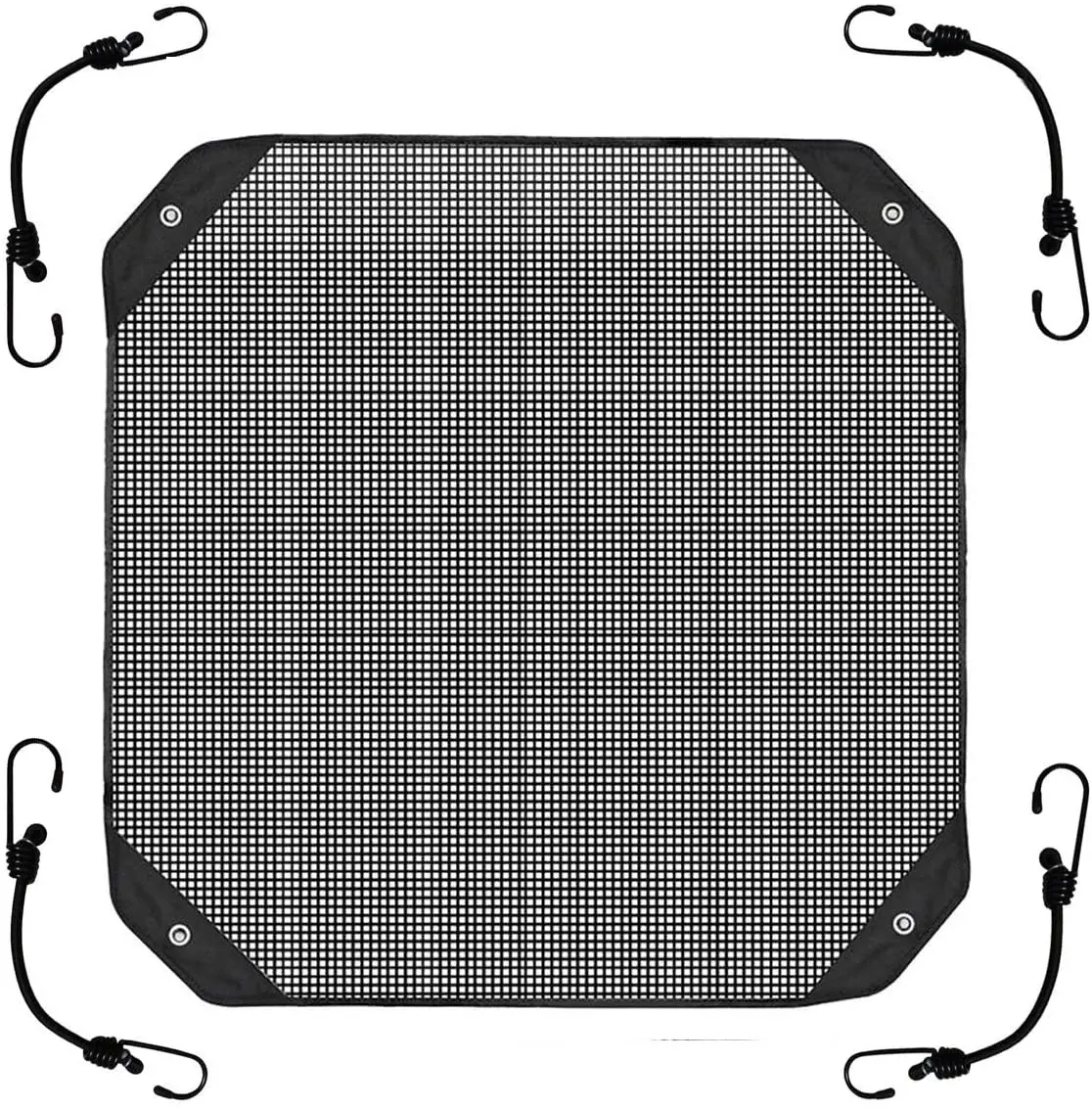 Prevent debris from entering Sun shade netting Air Conditioner Covers for Outside