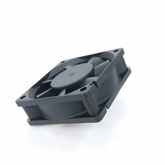 
High quality mini cooling fan DC cooling fan 2V12V24V axial cooling fan 