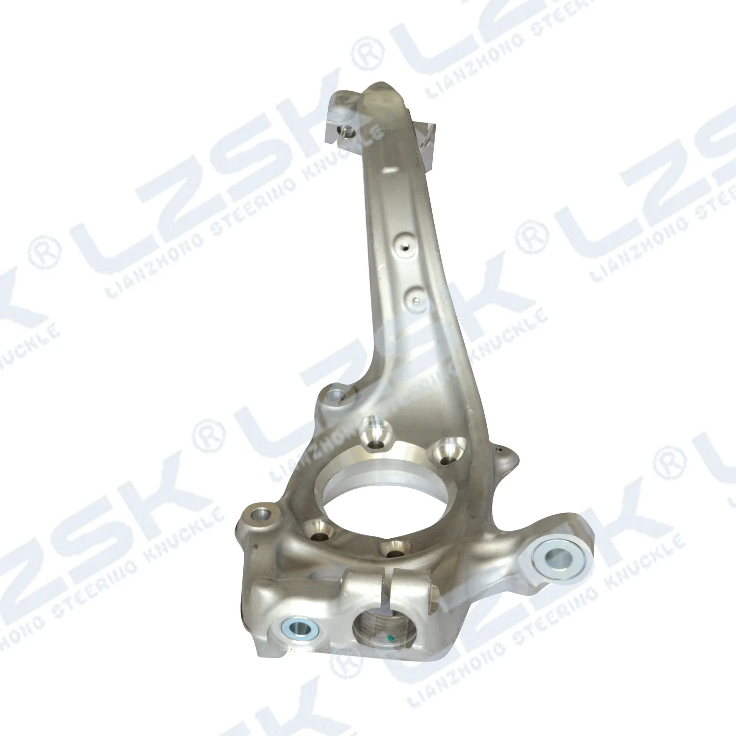 8K0407253 B 8K0407254 B for audi A4 wheel bearing housing hub carrier  steeirng knuckle