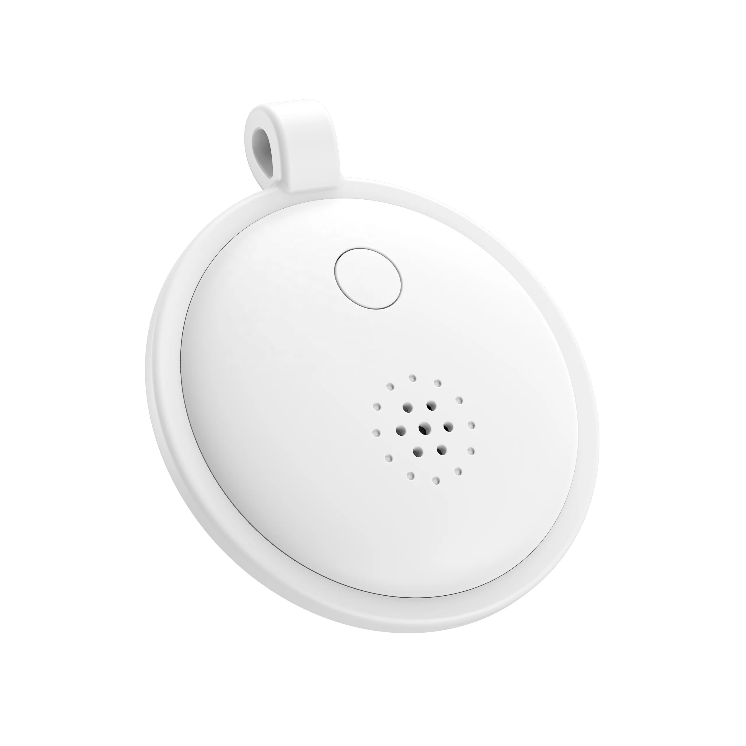 rastreador gps itag porte cles intelligent mfi pet tracker