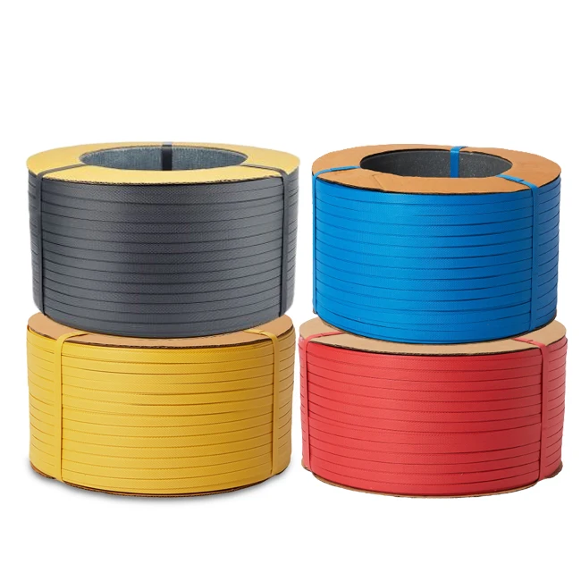 high quality polypropylene packing strap pp strapping band polypropylene band roll