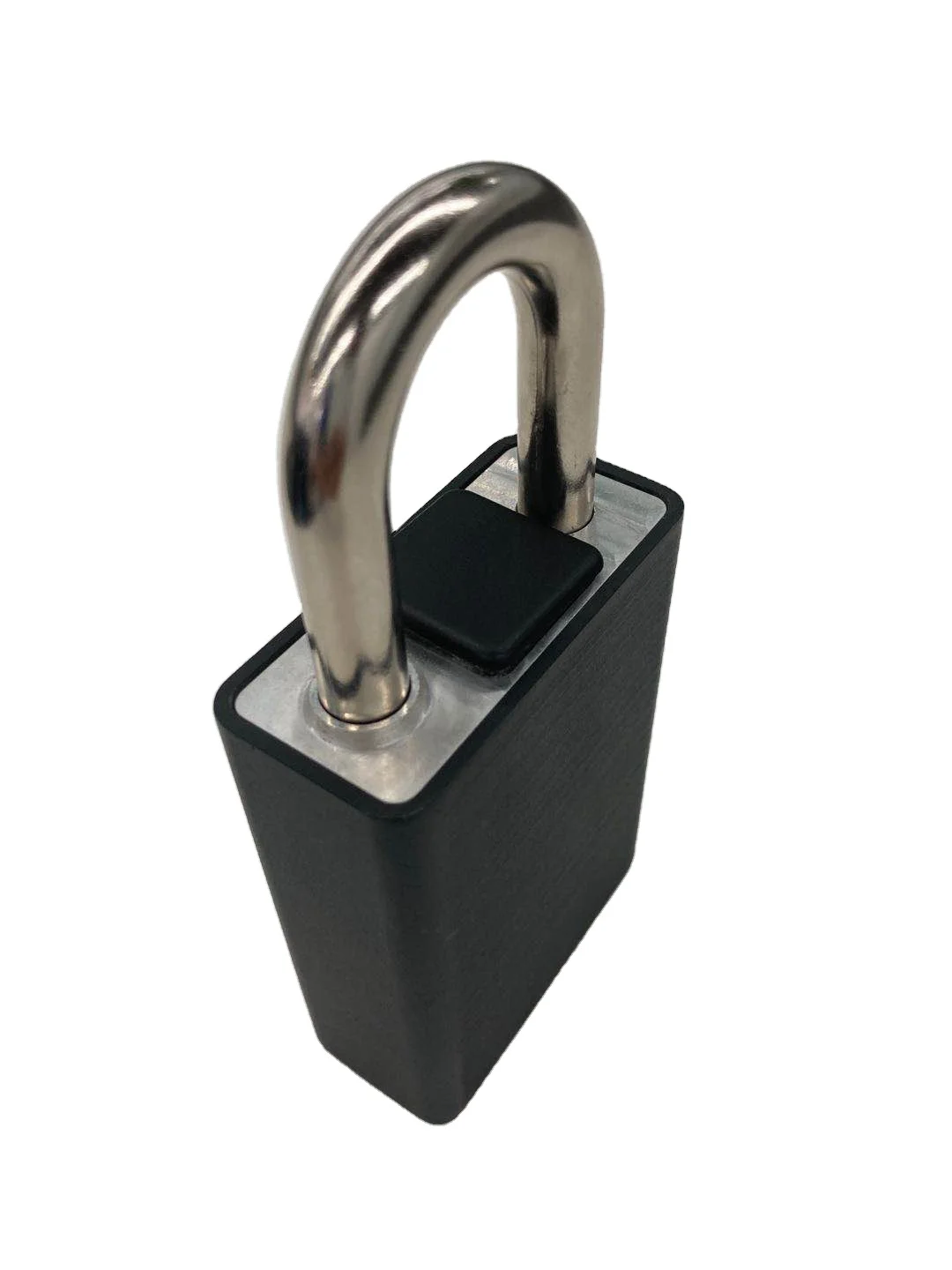 IoT multiple unlock intelligent gps lock logistic Smart gps padlock