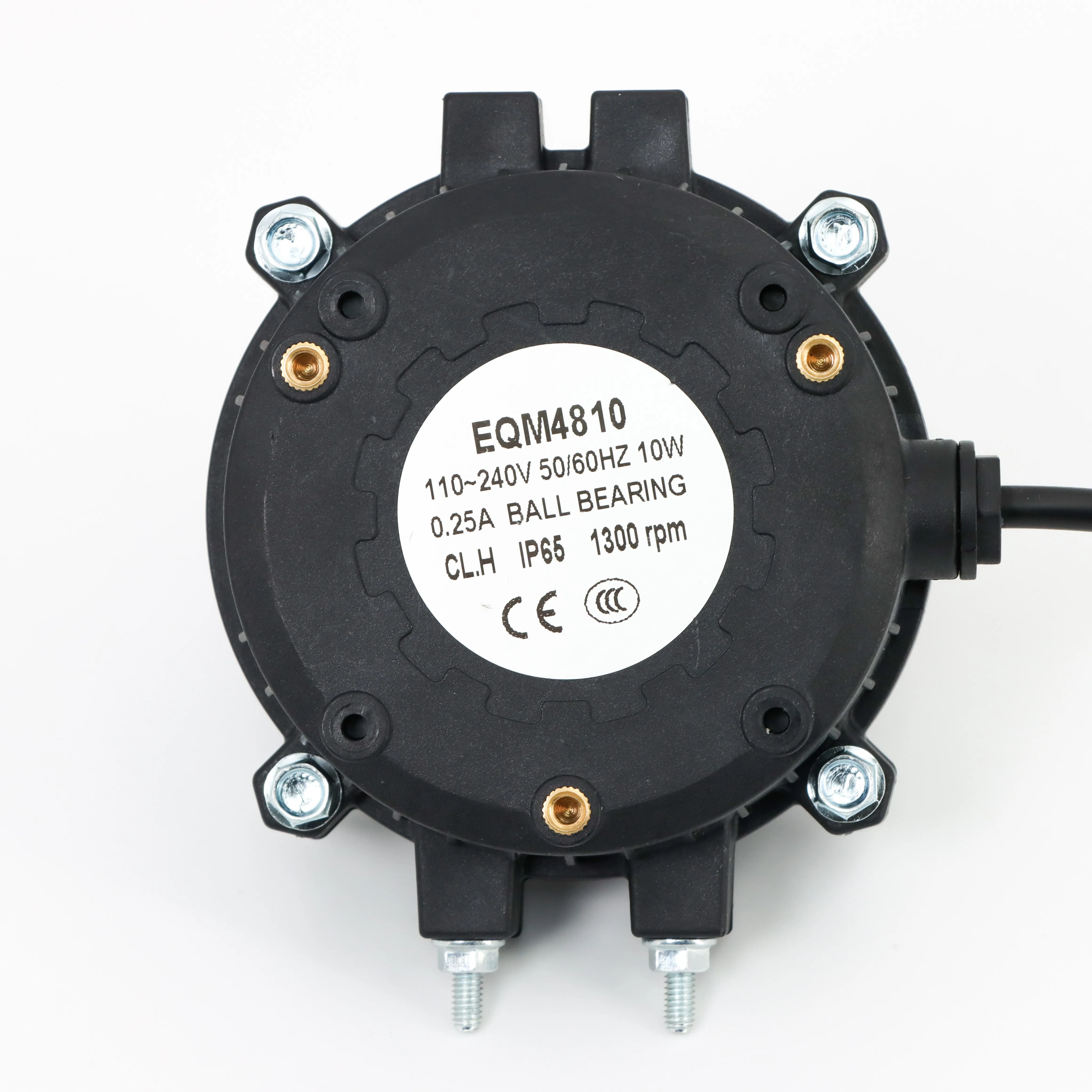 Glosok MDAC6115A Холодильник Мотор бесщеточный мотор 100-240 В