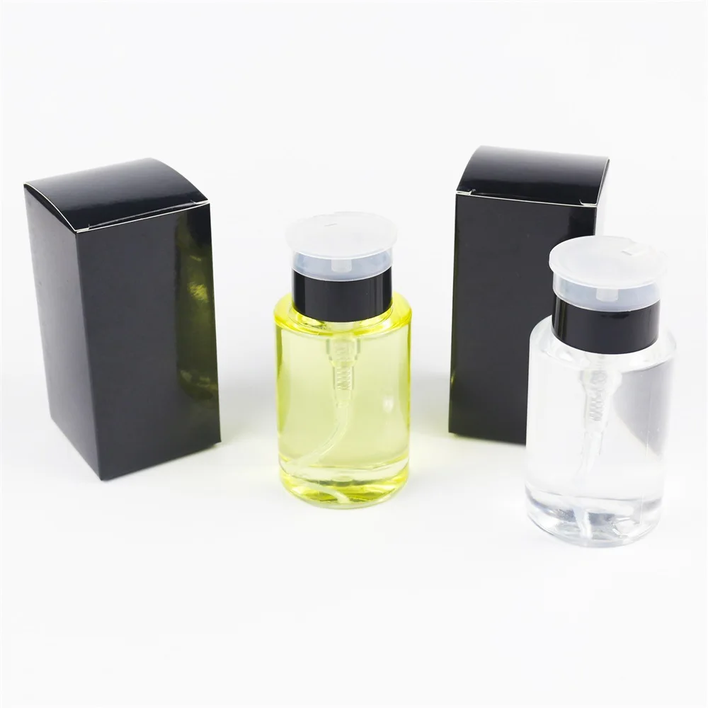 160 ML Makeup Removing Oil Private Label Gentle Deep Cleansing Makeup Remover For Face