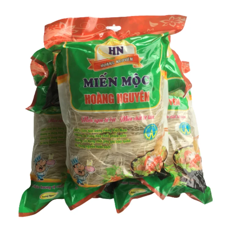 Arrowroot Vermicelli ODM OEM  100% ingredients tasty Tasty Dried food healthy Logo customization Asian Manufacturer