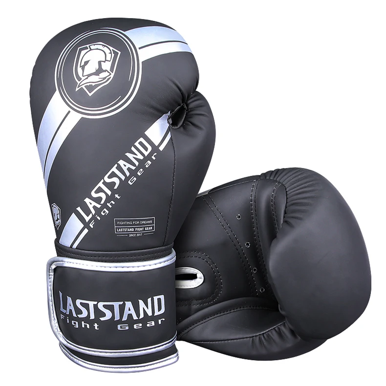 king Boxing Gloves Wholesale Professional Leather Training boxing gloves