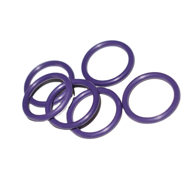 Factory direct sales EPDM rubber o ring fpm ffkm hnbr nbr fkm silicone rubber oring seals