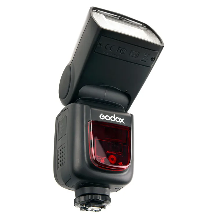 Godox V860 II S Speedlite TTL camera flash for HVL-F60M HVL-F43M HVL-F32M
