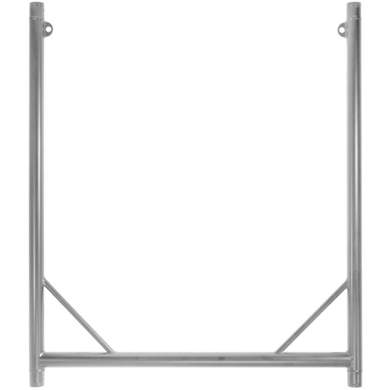 Stage truss aluminum U frame truss ladder lighting truss bridge