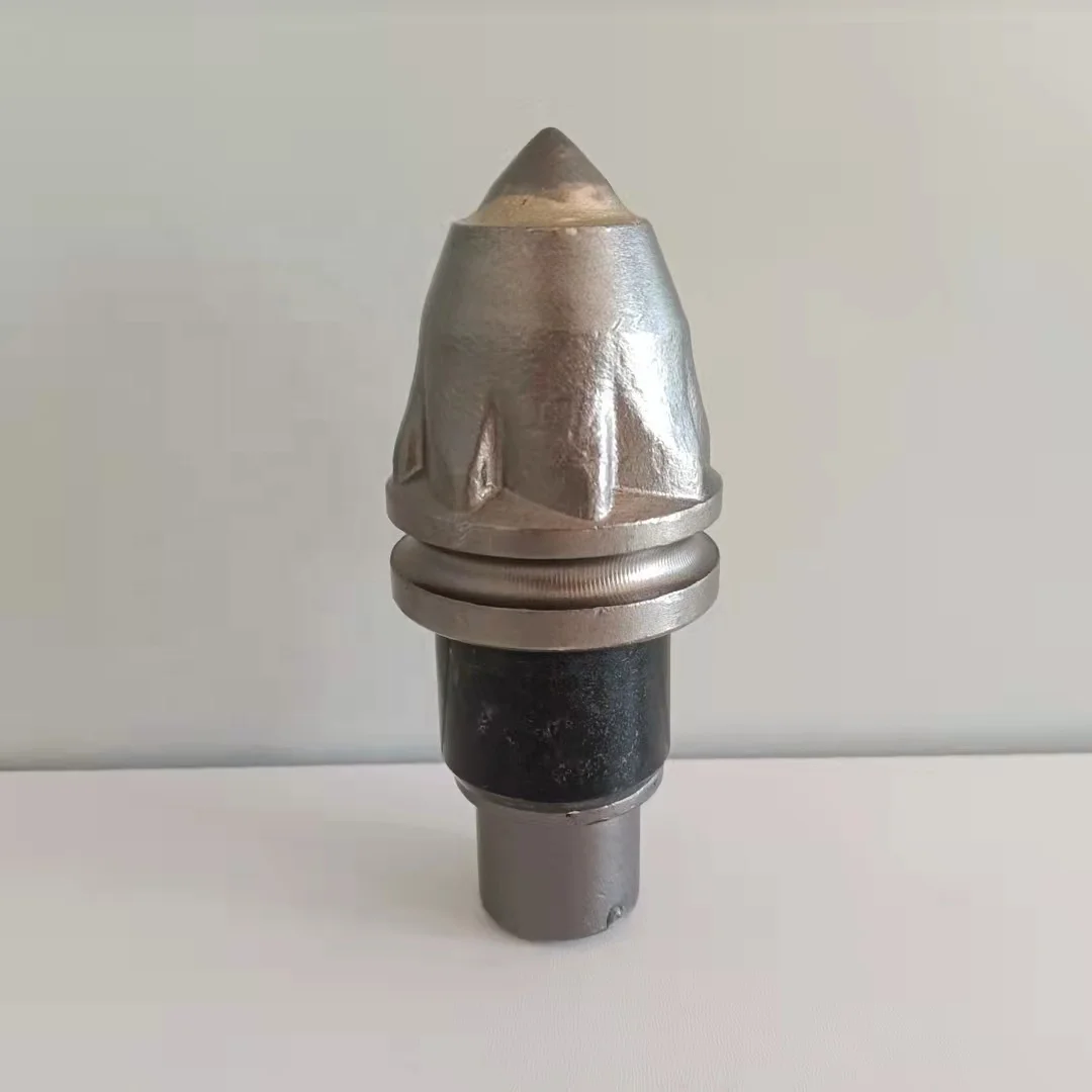 Factory direct sale high quality Spare part Drilling bits and  tooth holders