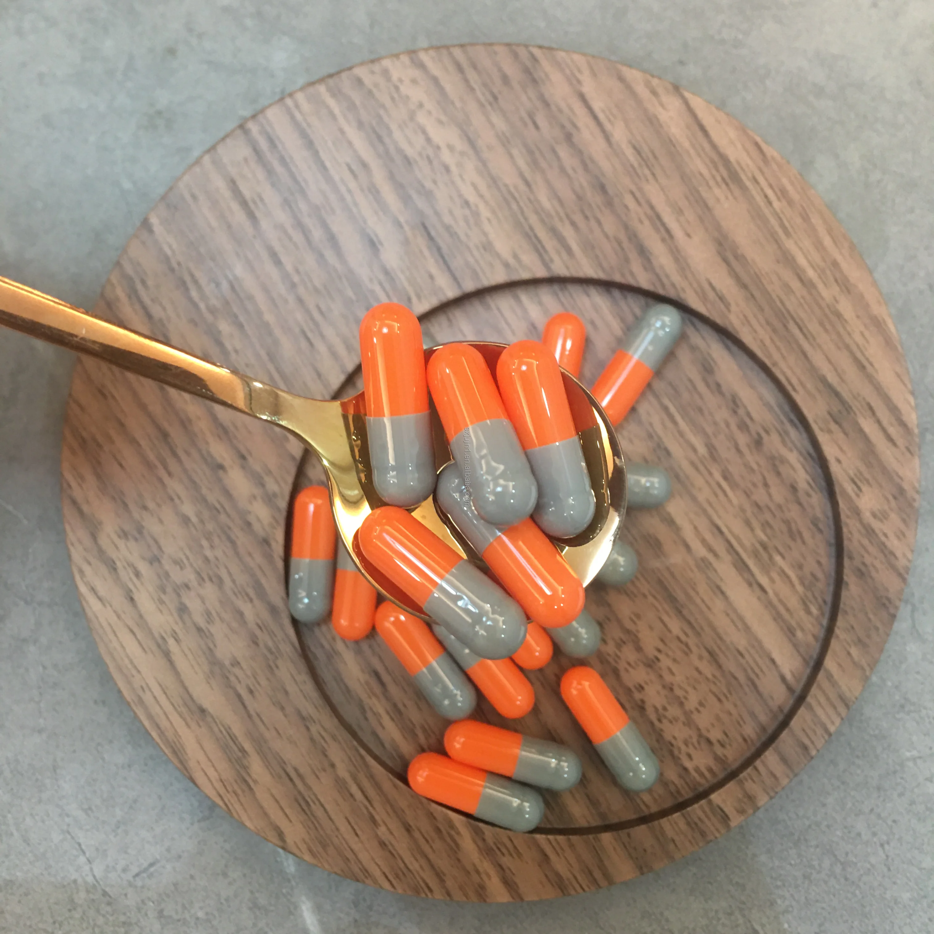 Hot Sale Empty Capsules Custom Pill Capsules Empty Hard Gelatin Capsules