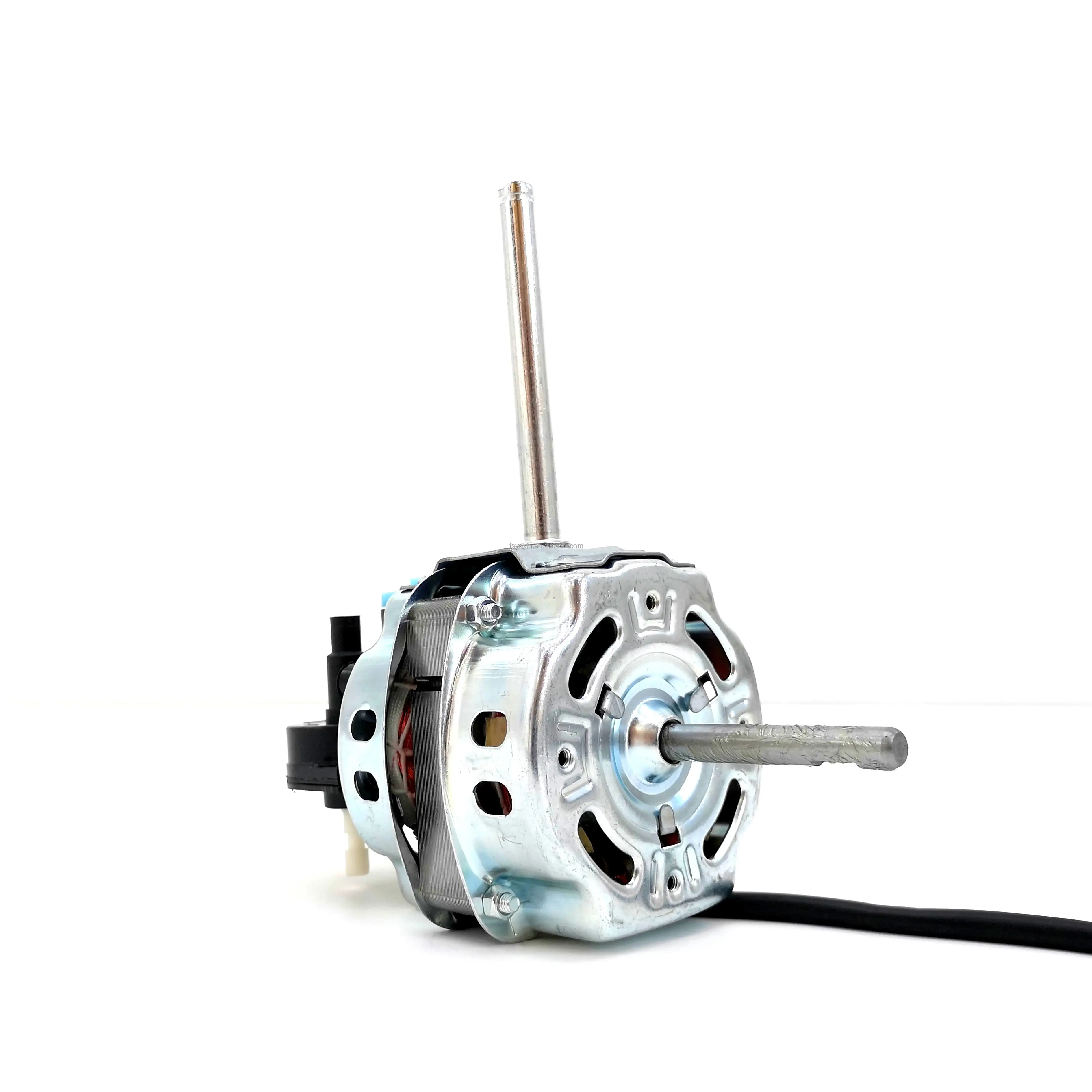 Hot Sale China Factory Direct Price Table Fan Motor 110~220V 50W AC Fan Motor Parts