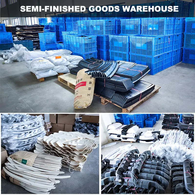 ABS Rear Glass Window Shutter Car Rear Window Triangle Cover Protector For Honda CRV 2023