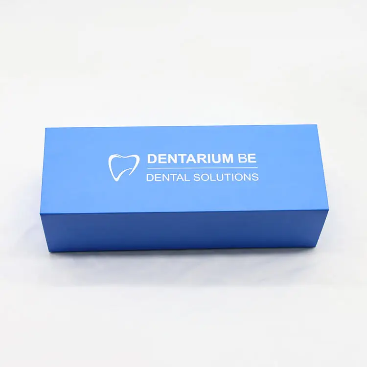 baby tooth keepsake box for baby gift packaging