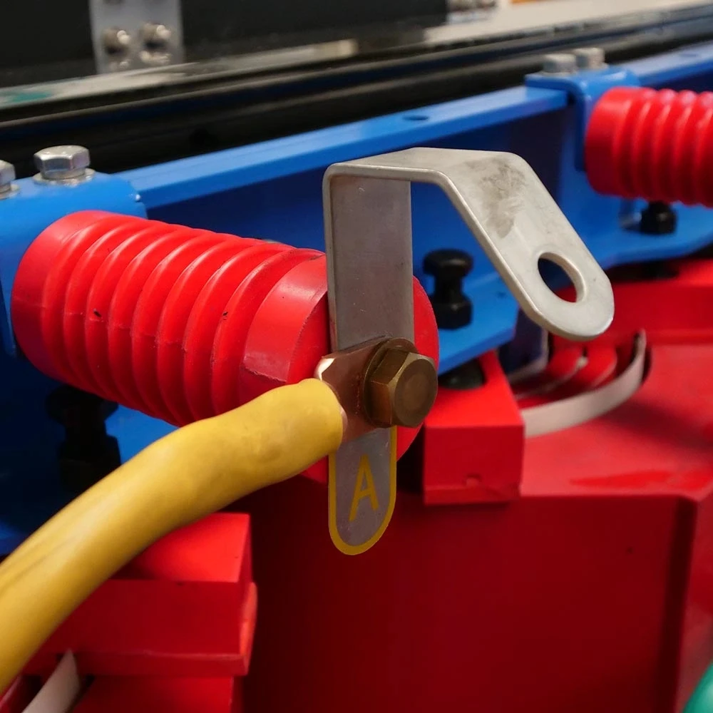 Epoxy resin transformer SCB10 630KVA  step up 10KV 400v dry type transformer