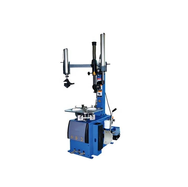  Factory Price Hot sale CE approved equipment used for tire/ rim repair machine automobile car blue Y-T880 tyre