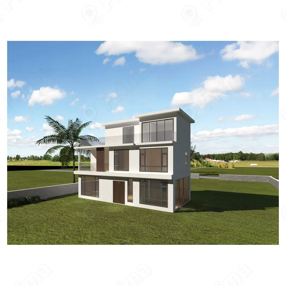 Услуги создания 3d-чертежей Prima Project для цифрового