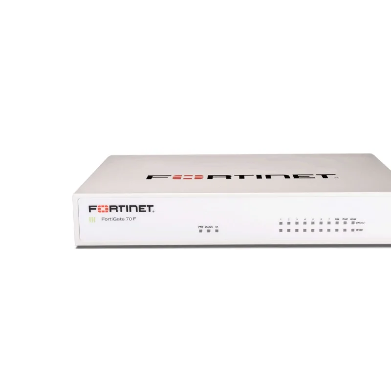 FortiGate Converged Next-Generation Firewall (NGFW) and SD-WAN FG-70F/ FG-71F