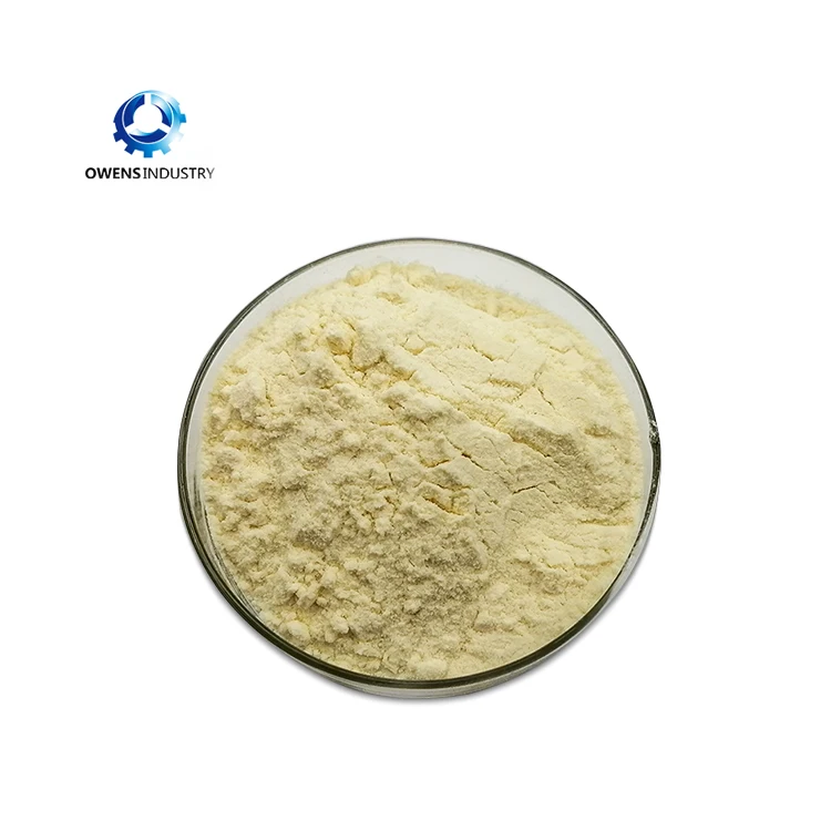 
CAS 9048-46-8 Factory price bovine serum albumin BSA bovine albumin bovine serum albumin 