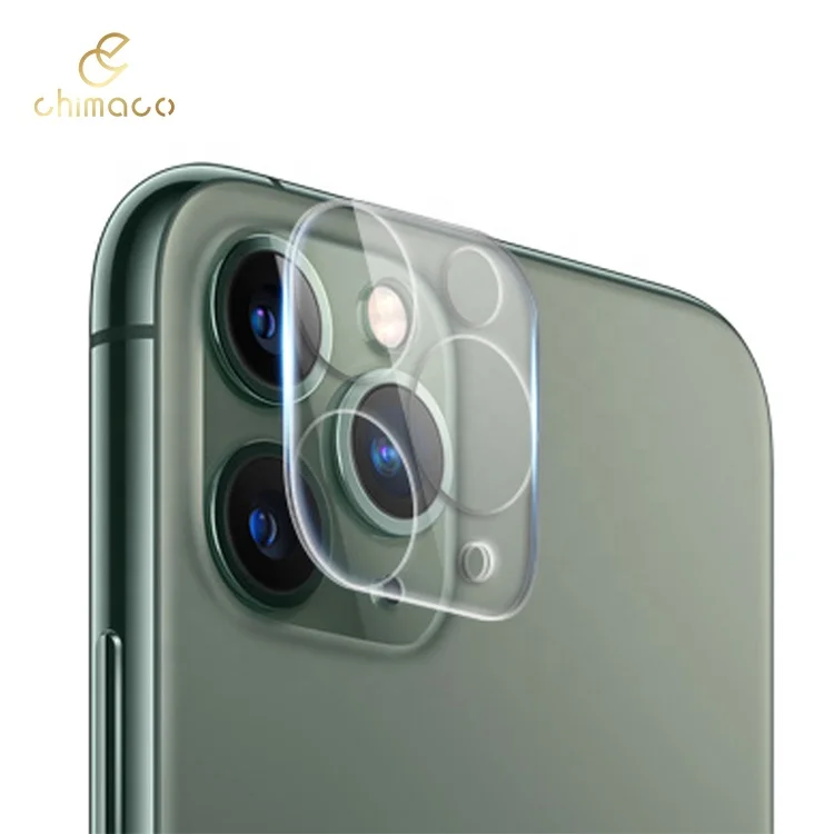  Защитная пленка из закаленного стекла для iPhone 11