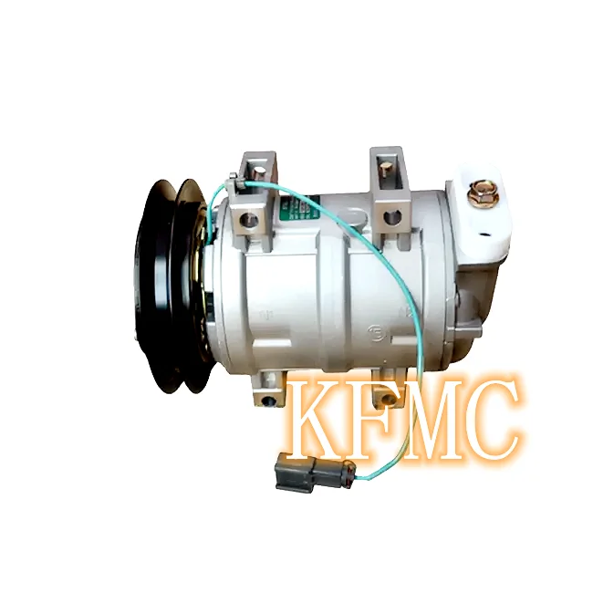 DKS15CH DKS15C car ac compressor For GMC W4500 ISUZU NPR 8972513411 506011-9611 92600-VW100