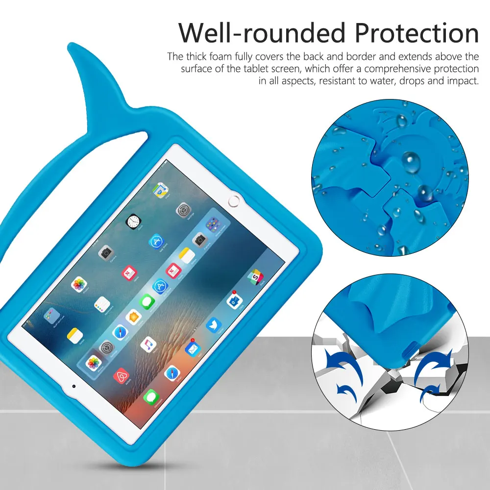
Waterproof Tablet Case High Quality Protective Case for Tablet Computer 