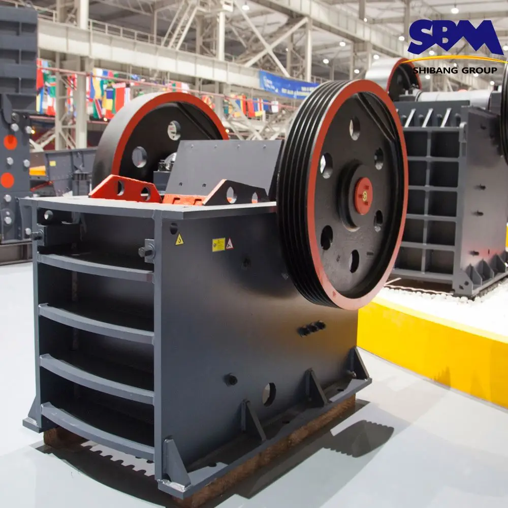 Things To Consider When Buying A Jaw Crusher