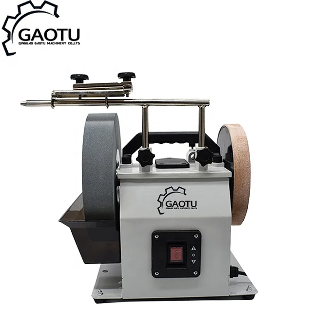 Ручной шлифовальный круг с водяным охлаждением