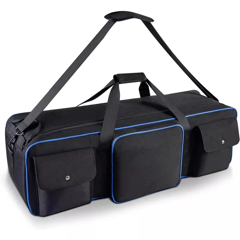 custom 45 Inches Tripod Carrying Case Bag Camera Tripod Monopod Carrying Bag Light Stand tripod gear Bag