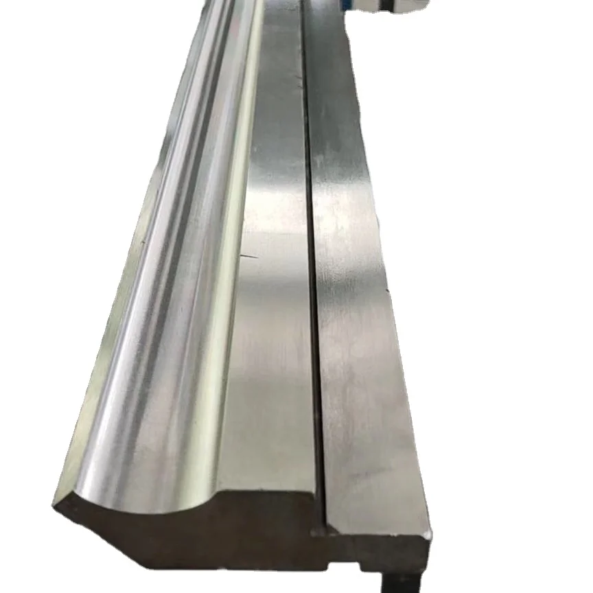 Nc Hydraulic Press Brake Machine Tools Manufacture, Press Brake Abkant Presler Tooling