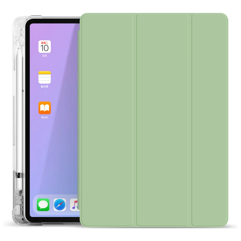 Для iPad Чехол для ipad Air 2/3/4 мини 6 pro 11 9th из искусственной кожи (полиуретан) приглашения на свадьбу с повреждений при падении чехол задней части