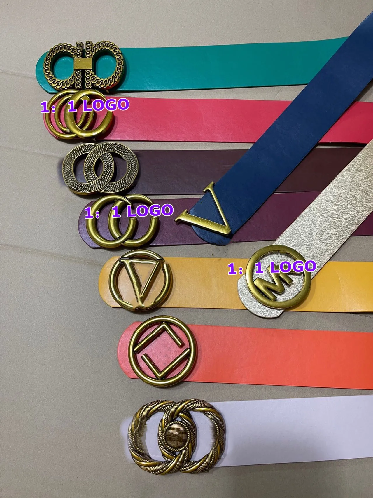Hot selling PU Leather Ladies Belts Luxury Designer Women Waist Belt 7cm Wide Cheap Waist Belt