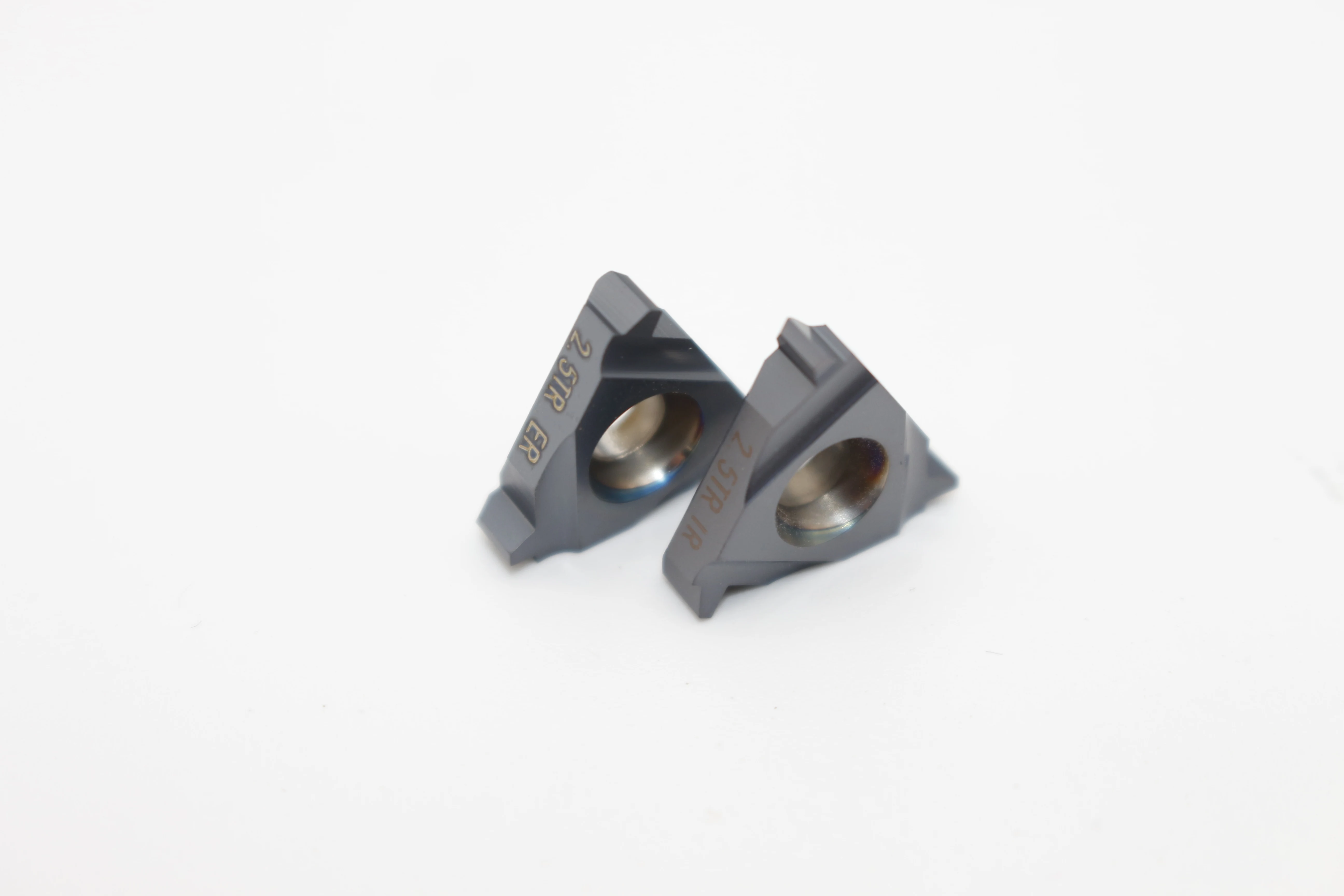 DESKAR 11 ER 1.0 IAO K15 Threaded Inserts Carbide Insert ThreadingTurning tool