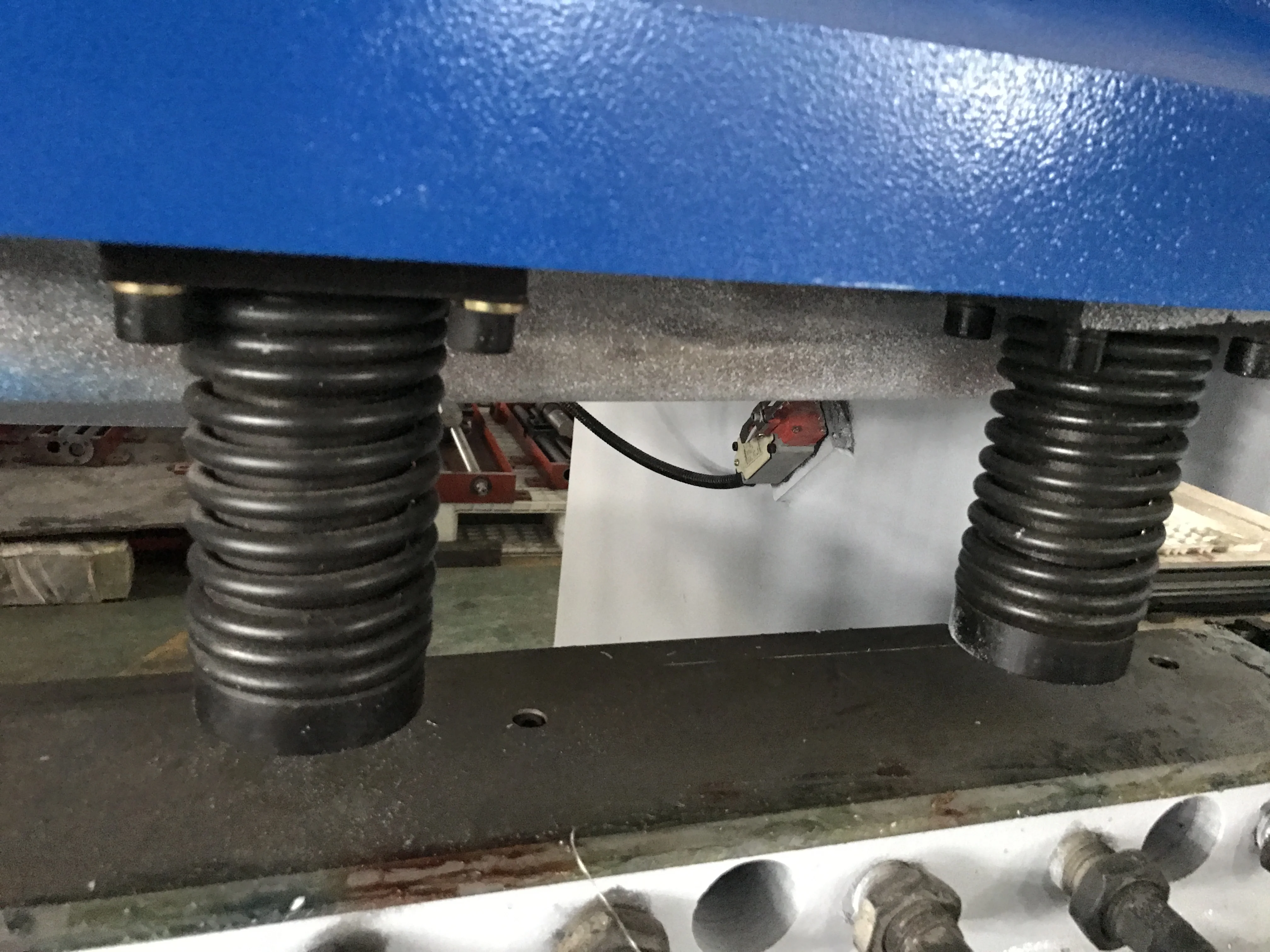 
QC12Y 6X3200 QC12Y sheet hydraulic shear machine price 