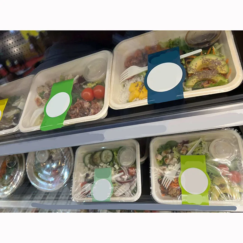 Поднос для упаковки пищевых продуктов