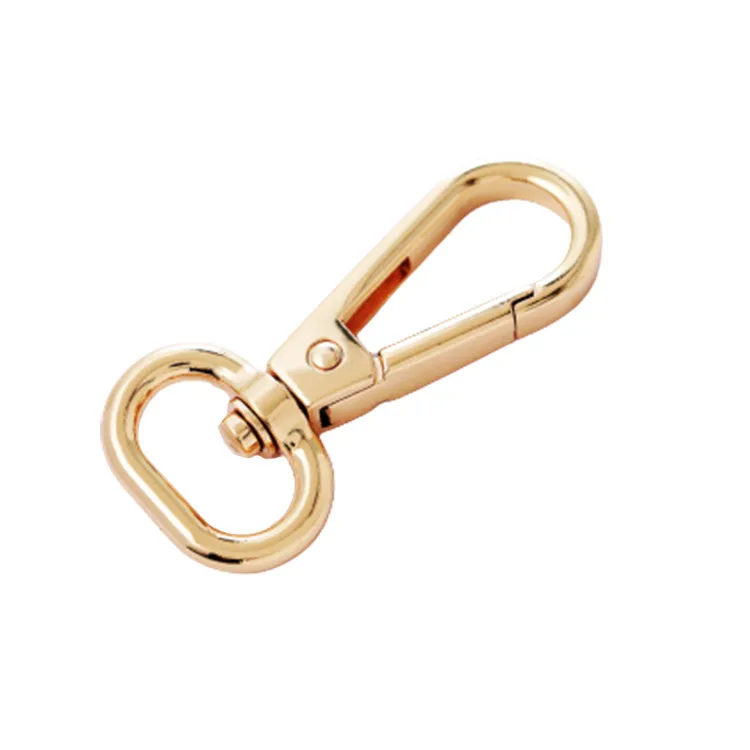 Top Quality Widespread Trustworthy Manufacturer Custom Bag Clothes Garment Buckles