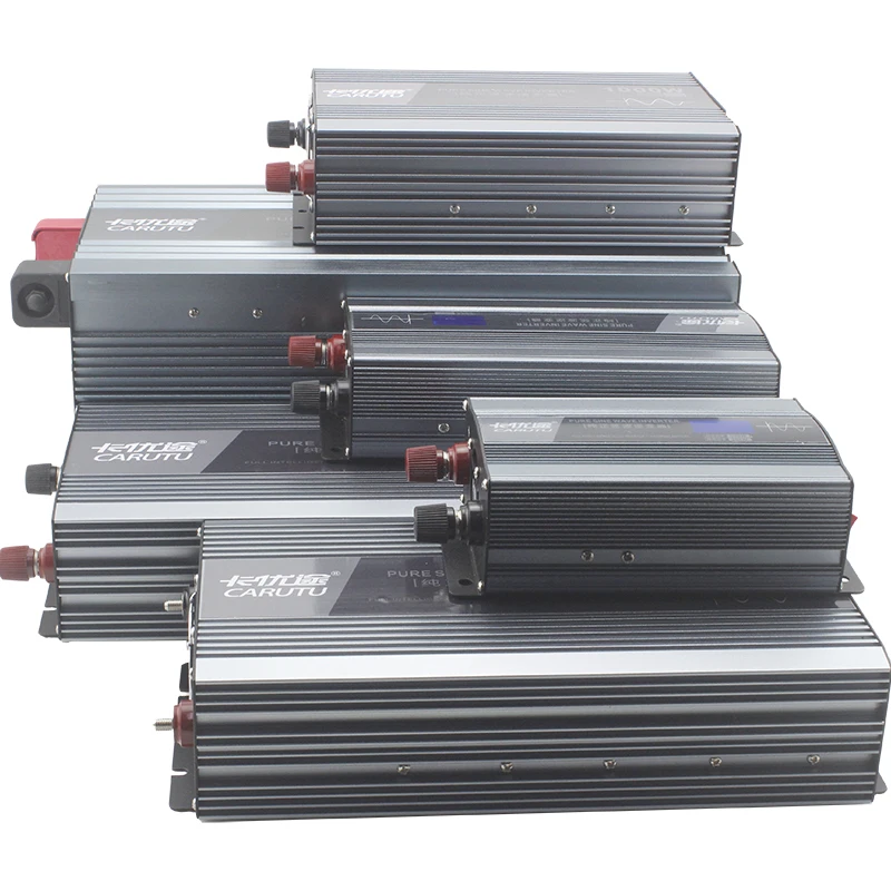 Pure sine wave inverter 300W 500W 1000W 1500W 2000W 3000W 4000W 5000W 6000W  Inverter