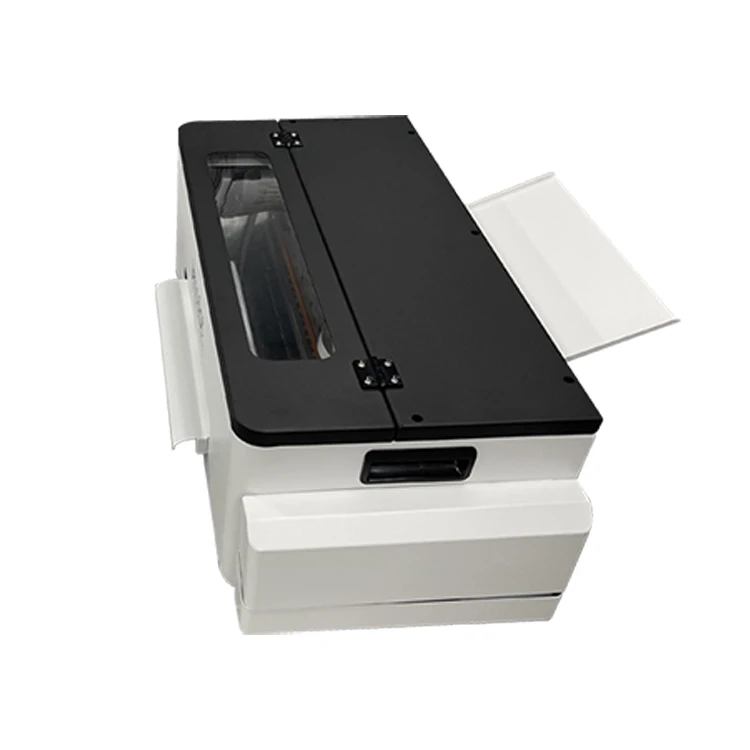 Lancelot A3 DTF Printer XP600 13Inch Clothes Printing Machine for T-shirt Small Business Ideas dtf printer