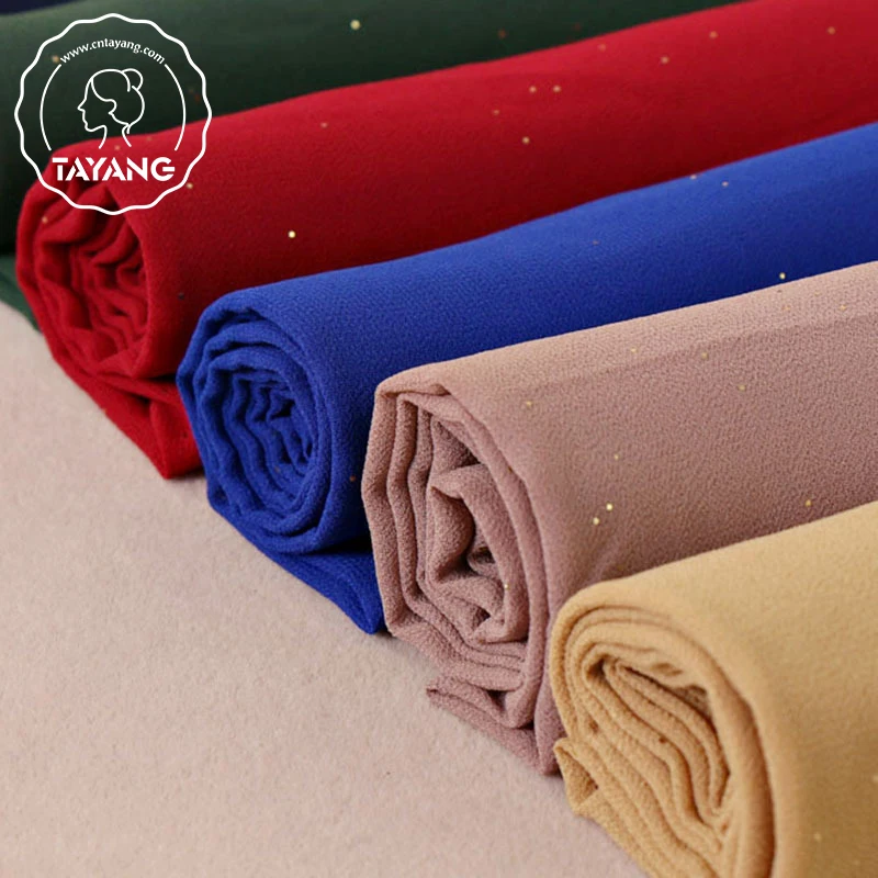 Оптовая продажа гламур тонкие женские блестящие шарфы Модный Блестящий Золотой шифоновый длинный шарф с блестками и жемчужинами