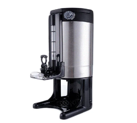 LHH-80252-Tea Barrel Stainless Steel Heat Insulation Tea Barrel