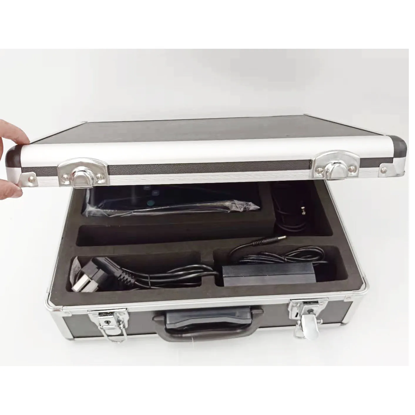 Hot Selling B/W Laptop UltraSound Portable Ultrasound Device Scanner Machine For Cattle and horse