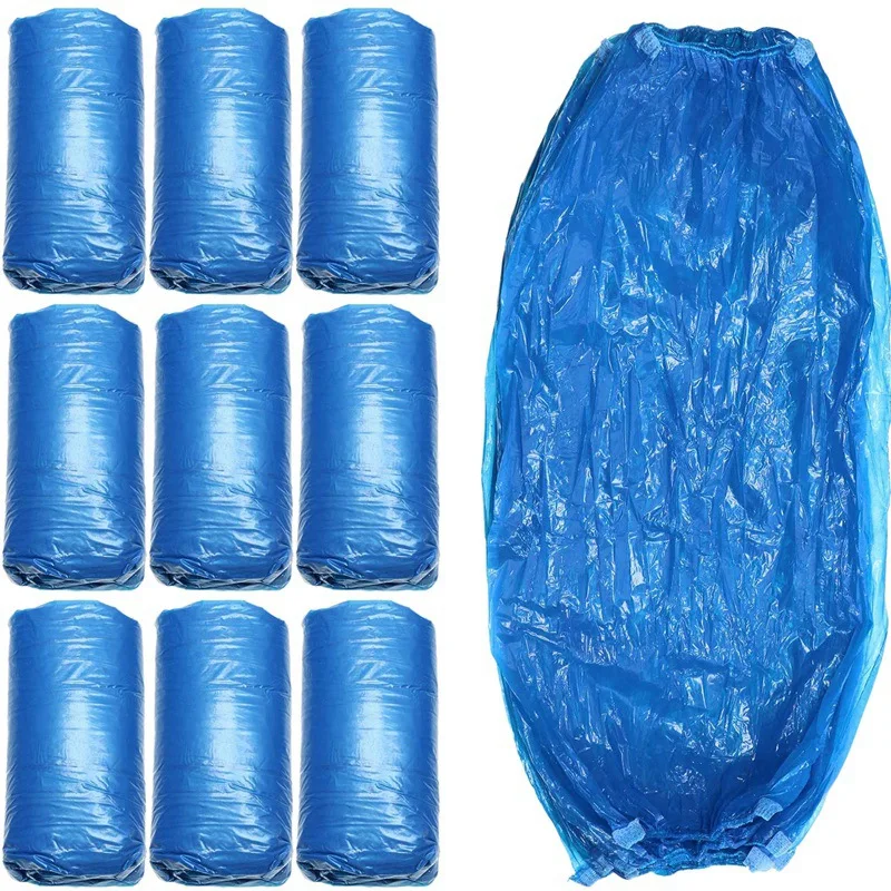 Pattern Waterproof Ldpe Arm Cover Polyethylene Plastic Disposable Pe Oversleeve