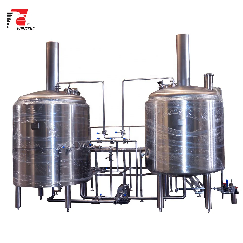 100L 200L CIP System  500L/1000L CIP Cleaning Tank System