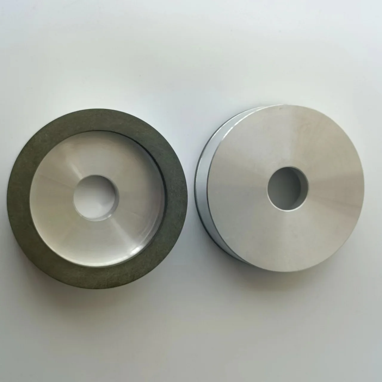 1A1 6A2 12A2 Resin/ceramic bonded diamond/CBN grinding wheels good price  diamond grinding wheel abrasive tools