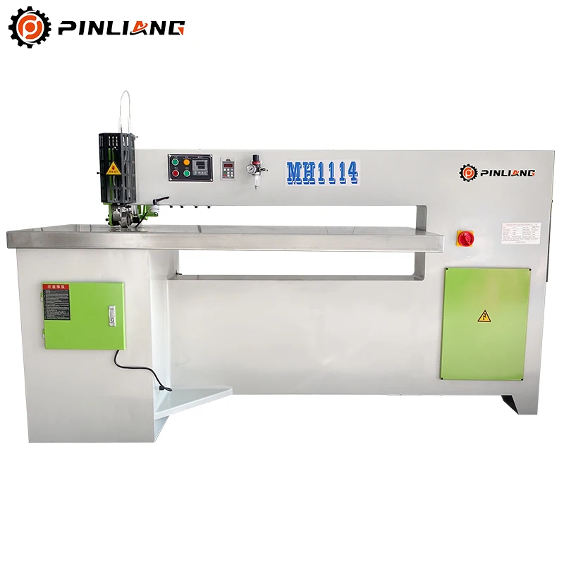 MH1114 Woodworking Veneer Sewing Machine